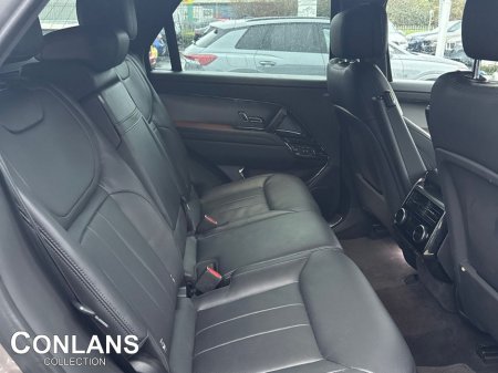 2023 Land Rover Range Rover SWB 3.0 Si6 PHEV SE €92,950 thumbnail