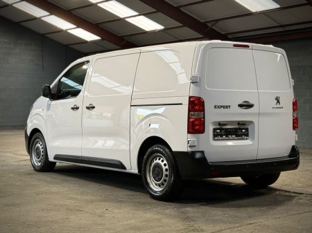 2023 Peugeot Expert BLUEHDI PROFESSIONAL PREMIUM L1 // SAME DAY FINANCE thumbnail