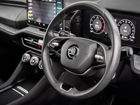 2025 Skoda Kodiaq SE L TDI *FULL LEATHER* €53,950 thumbnail