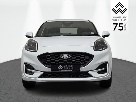 2024 Ford Puma 1.0L ST-Line Auto €27,950 thumbnail