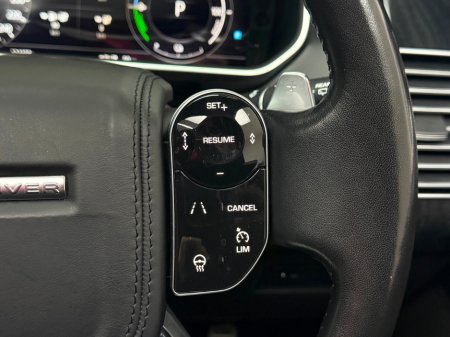 2019 Land Rover Range Rover AUTOBIOGRAPHY P400E *N1 CREWCAB* €40,000 thumbnail