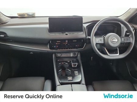 2023 Nissan X-Trail ePOWER X-TRAIL SVE *Scrappage Offer* €41,995