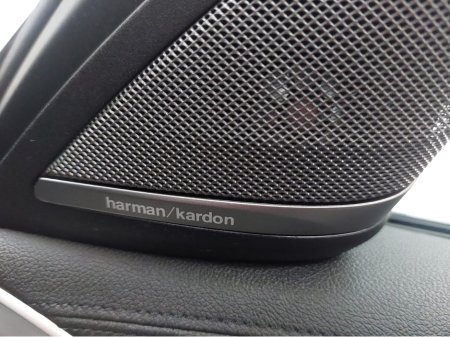 2019 BMW 5 Series 192 530E M SPORT PLUS NEW ID 7 (12KW BATTERY ) €27,995 thumbnail