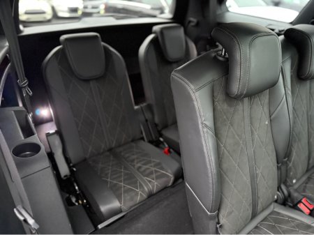 2018 Peugeot 5008 GT PREMIUM - 2.0L DIESEL - AUTO - 7 SEATS - 12M WARRANTY - CAR: 1625 thumbnail