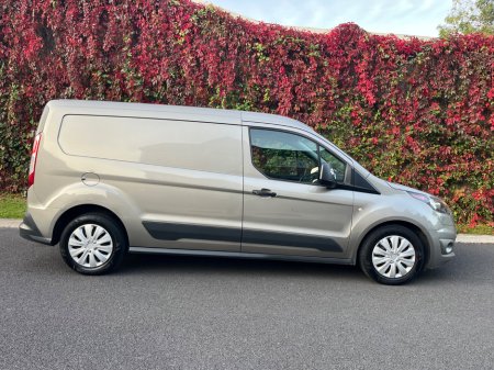 2017 Ford Transit  €7,950