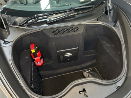 2020 McLaren GT 4.0 V8 TWIN TURBO GT €159,950