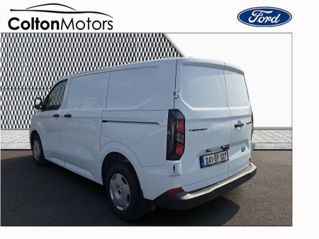 2024 Ford Transit Custom TRANSIT 280 S TREND 2.0 TD110 PRICE EX VAT €27,602