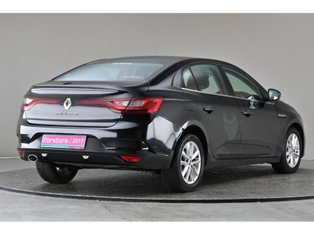 2017 Renault Megane 1.6 DCI 6SPD GRAND COUPE DYNAMIQUE NAV €12,490 thumbnail