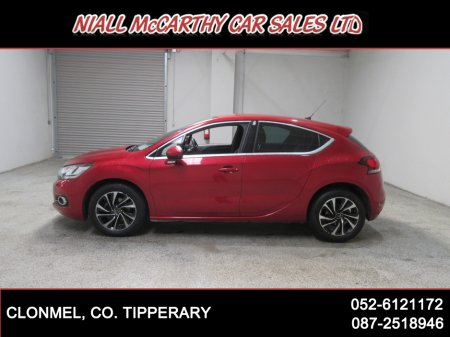 2019 Citroen DS4 DS 4 ELEGANCE BLUEHDI NAV- SCRAPPAGE & FINANCE AVAILABLE €11,795