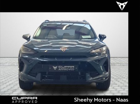 2025 Cupra Formentor *DEMO* 1.5 TSI 150hp €38,995
