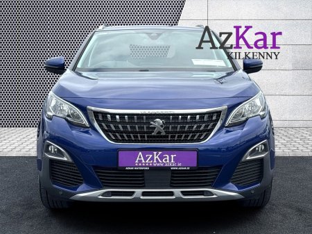 2018 Peugeot 3008 2018 ALLURE 1.5 HDI S/S €93 P/W WITH NO CASH DEPOSIT 10 DAY SALE NOW ON!! €18,995
