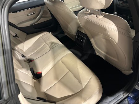 2015 BMW 4 Series 2015 XDRIVE M SPORT GRAN COUPE 4DR €15,950 thumbnail