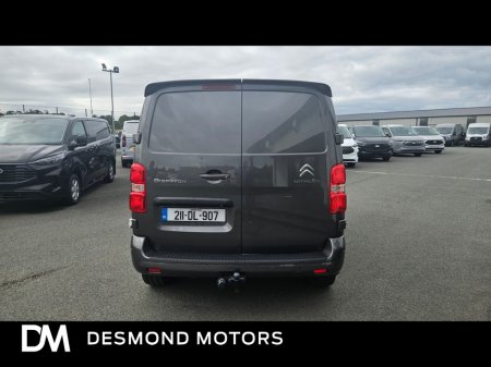 2021 Citroen Dispatch 1200 DRIVER BLUEHDI SS A €18,990 thumbnail