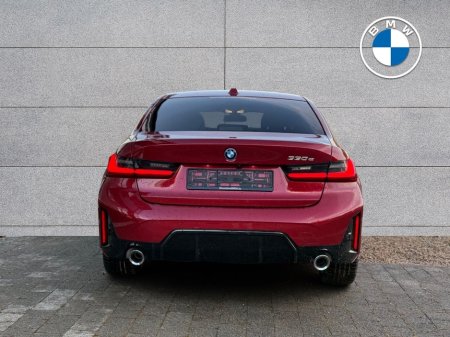 2026 BMW 3 Series 330e M Sport €62,450 thumbnail