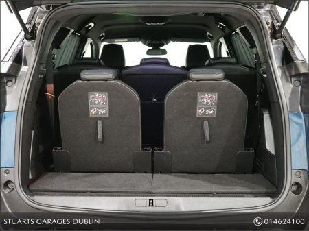 2023 Peugeot 5008 FL Allure 1.5 Blue HDI 130 AUT €36,950