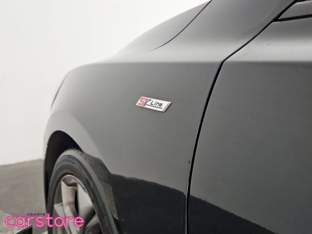 2019 Ford Focus 1.0 EcoBoost 125PS ST-Line €13,888 thumbnail