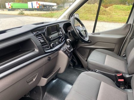 2023 Ford Transit TRANSIT 350 L BASE 2.0 TD130 M6 €22,760
