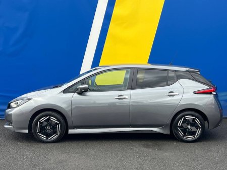 2023 Nissan Leaf 40KW EV SV AUTO // SERVICE HISTORY // APPLE CARPLAY/ANDROID AUTO // ADAPTIVE CRUISE CONTROL €14,900