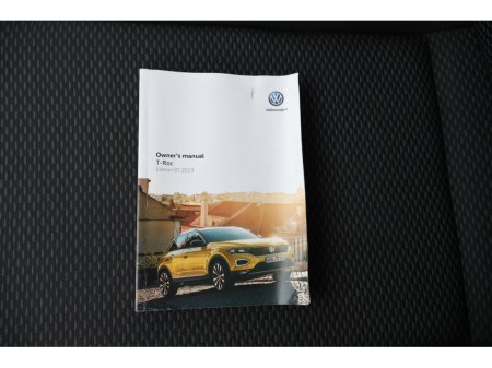 2019 Volkswagen T-Roc TDI *Reserved Deposit Taken* thumbnail
