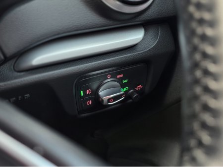 2014 Audi A3 ( 142 REG ) SALOON 1.4 TFSI PRIVACY GLASS REVERSING CAMERA - PARKING SENSORS ALLOYS - SIMI DEALER - LOW ROAD TAX BAND €14,750 thumbnail