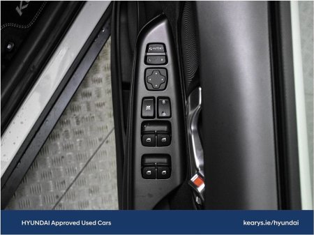 2022 Hyundai Kona 1.0 T-GDI Executive €23,490 thumbnail