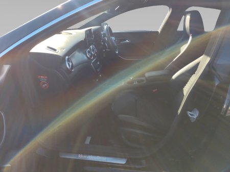 2017 Mercedes-Benz CLA Class 1.6  CLA 1.6 AMG AUTO €19,900 thumbnail