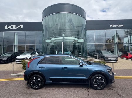 2026 Kia Niro *Finance From 3.9%*Hev , 7 Year Warranty, A/C, Auto, Bluetooth, Parking sensors, reversing Camera, Apple Car Play, 7 year warranty