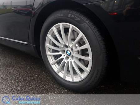 2019 BMW 7 Series 730 LWB - Pure Excellence - Comfort Pack - Sunroof - Electric Seats with Memory * 12 Month Warranty * €35,995 thumbnail