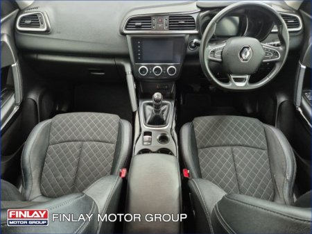 2020 Renault Kadjar 1 year warranty - 1.5 BLUE DCI 115 Iconic €19,750