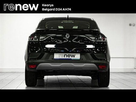 2024 Renault Arkana TCe 140 Auto Evolution €26,900 thumbnail
