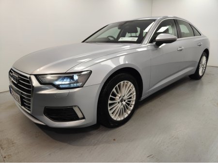 2023 Audi A6 LIMOUSINE 40 TDI SE 5DR AUTO