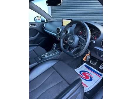 2017 Audi A3  €22,995 thumbnail