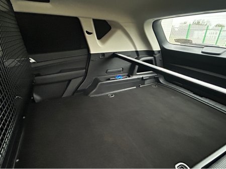 2025 Ssangyong Rexton 2.2 P/T 4WD 2 SEAT COM