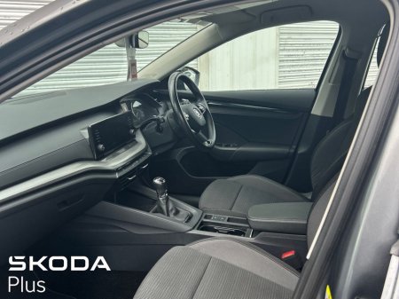 2022 Skoda Octavia OCTAVIA ESTATE AMBITION 1.0 TSI 110 BHP €25,000