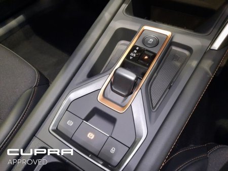 2026 Cupra Leon *ORDER NOW 261*NEW MODEL CUPRA LEON SP 1.5 ETSI 150BHP DSG * 5 YEARS WARRANTY - 1.9%PCP AND 3.9%HP* €43,105 thumbnail
