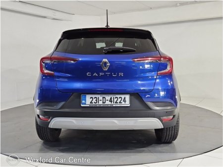 2023 Renault Captur 1.0 TCe 90 Evolution €18,895 thumbnail