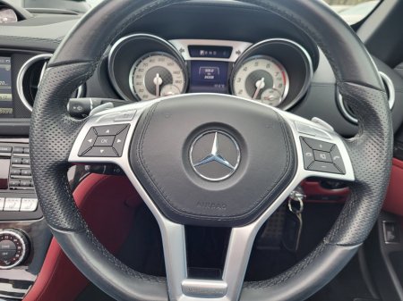 2015 Mercedes-Benz SL Class 400 AMG Sport Auto, Stunning Car 48k kms,  FSH, Warranty €42,750 thumbnail
