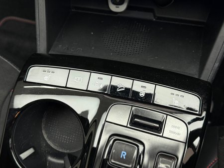 2023 Hyundai Tucson IX35 N-LINE 1.6 PHEV €36,990 thumbnail