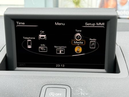 2015 Audi A1  €12,990 thumbnail