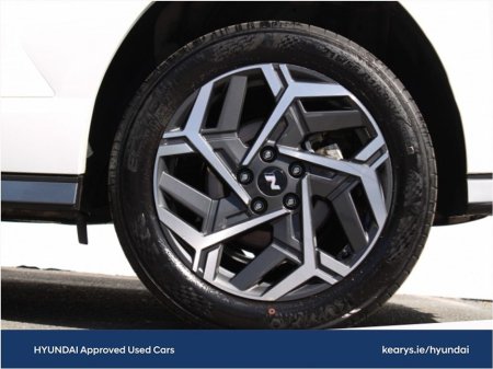 2023 Hyundai Kona NLINE - 1.0 PETROL - 1 OWNER €28,497 thumbnail