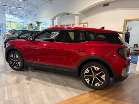 2026 Ford Explorer SELECT 77KWH EXTENDED RANGE €46,500