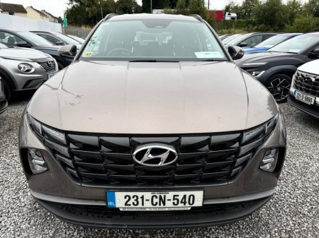 2023 Hyundai Tucson 1.6D Executive *ON SALE* €34,450