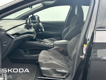 2023 Skoda Enyaq Enyaq 60 Sportline 