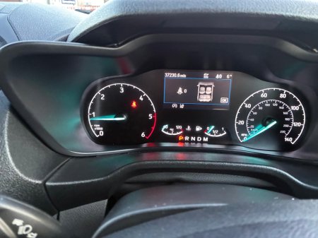 2021 Ford Tourneo Connect Freedom €42,950 thumbnail