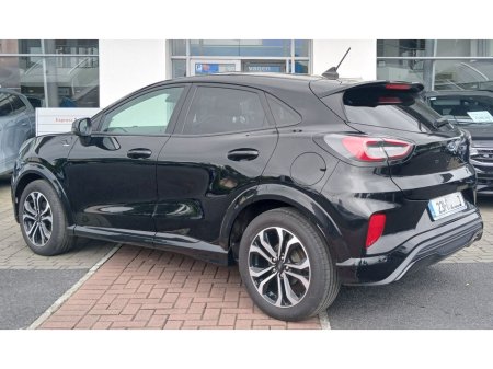 2023 Ford Puma ST-Line 1.0L Hybrid 125PS *PARKING SENSORS, FINANCE AVAILABLE, CALL US TODAY* €21,995
