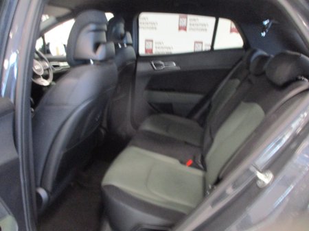 2024 Kia Sportage Anniversary Edition Plug-in Hybrid €40,950 thumbnail