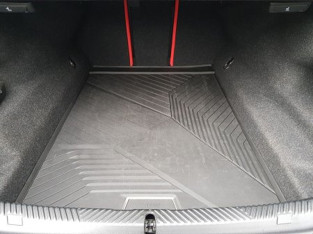 2025 BMW M5 Saloon €134,995 thumbnail