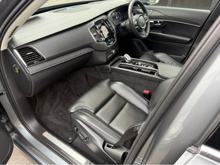 2020 Volvo XC90 ***SOLD***IMMACULATE TOP SPEC INSCRIPTION PRO T8 PHEV//MASSAGE SEATS//ADAPTIVE SUSPENSION//VERY LOW MILEAGE//SIMI AND AA DEALER thumbnail