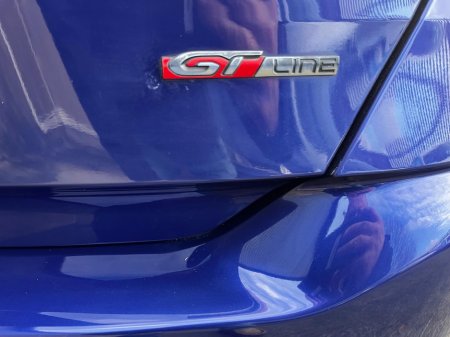 2016 Peugeot 308 Peugeot 308 GT-LINE fully loaded with spec €12,950