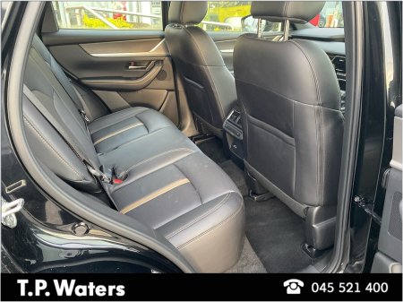 2025 Mazda CX-60 HOMURA - PHEV - 6 YEAR WARRANTY €58,895 thumbnail